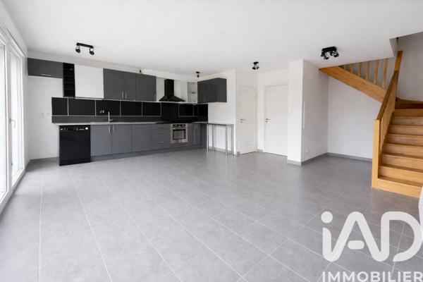 Appartement à vendre 3 pièces 73 m² Marseille 10