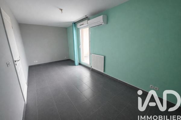 Appartement à vendre 3 pièces 73 m² Marseille 10