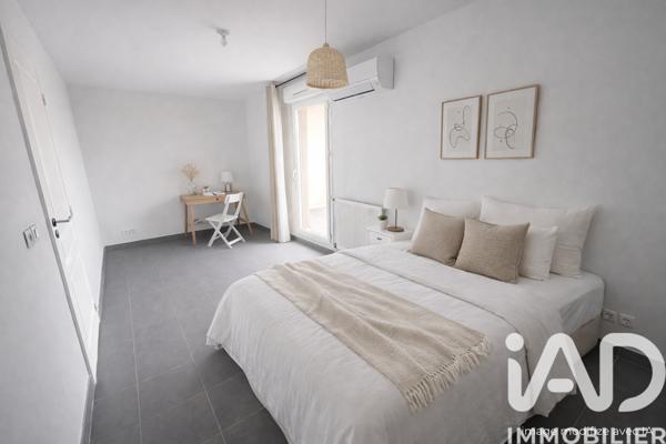 Appartement à vendre 3 pièces 73 m² Marseille 10