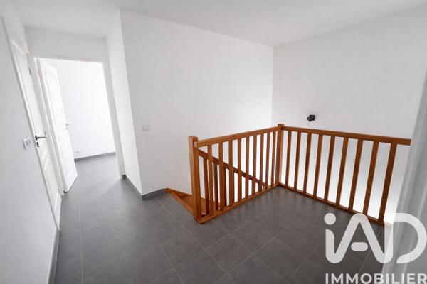 Appartement à vendre 3 pièces 73 m² Marseille 10