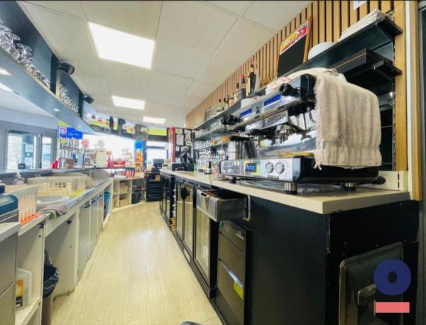 Local commercial à vendre, 173 m² - Dunkerque 59240