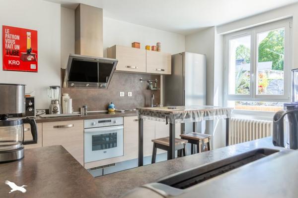 Maison à vendre |  Saint-Germain-les-Belles |  11 pièces | 211 m²