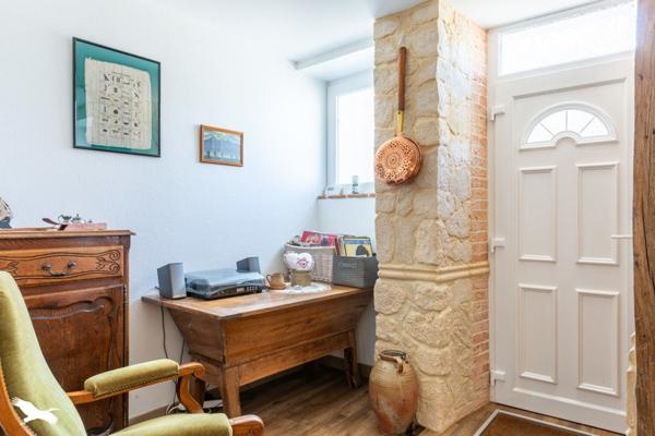 Maison à vendre |  Saint-Germain-les-Belles |  11 pièces | 211 m²