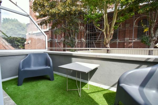 L'ESPRIT MAISON INDIVIDUELLE : DUPLEX SINGLE 70m² – HYPER-CENTRE WATTRELOS