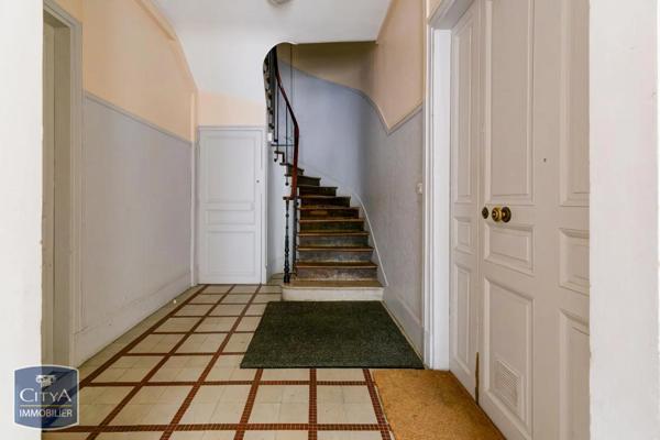 Appartement à vendre 3 pièces 53.26m²