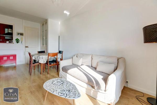 Appartement à vendre 3 pièces 53.26m²