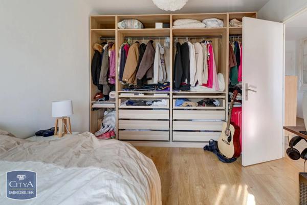 Appartement à vendre 3 pièces 53.26m²