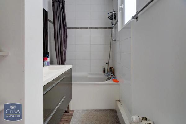 Appartement à vendre 3 pièces 53.26m²
