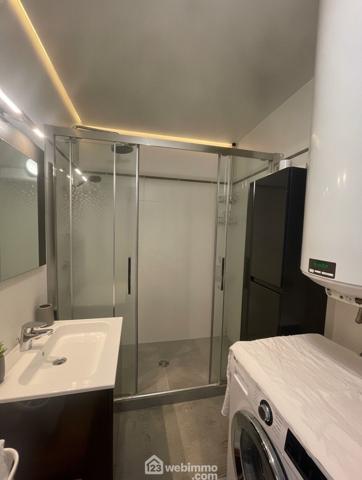 Appartement 63 m² à Sainte-Maxime 83120