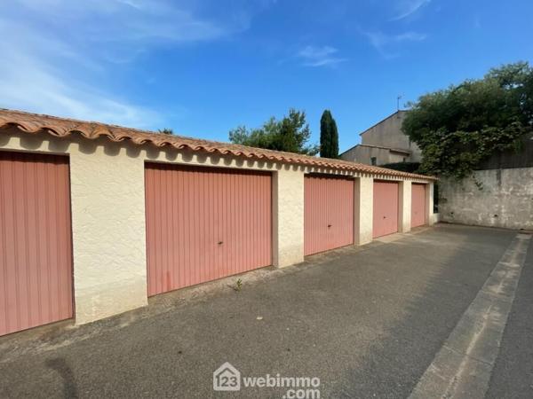 Appartement 63 m² à Sainte-Maxime 83120