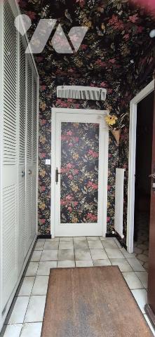 CANDE CENTRE - MAISON  3 CHAMBRES - GARAGE AMENAGÉ AU 1ER ETAGE + GRENIERS