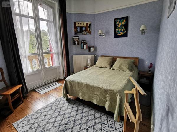 Appartement à vendre à Bagnoles-de-l'Orne-Normandie dans l'Orne (61140), ref : 61049-1041