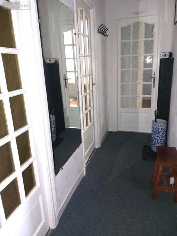 Appartement à vendre à Bagnoles-de-l'Orne-Normandie dans l'Orne (61140), ref : 61049-1041