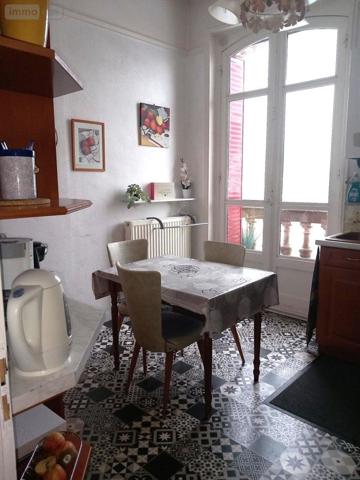 Appartement à vendre à Bagnoles-de-l'Orne-Normandie dans l'Orne (61140), ref : 61049-1041