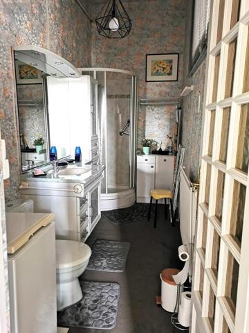 Appartement à vendre à Bagnoles-de-l'Orne-Normandie dans l'Orne (61140), ref : 61049-1041