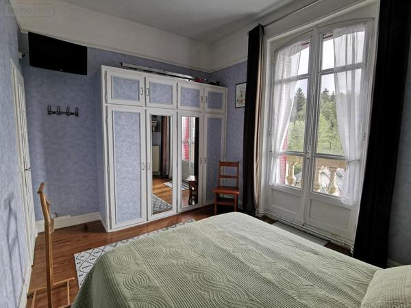 Appartement à vendre à Bagnoles-de-l'Orne-Normandie dans l'Orne (61140), ref : 61049-1041