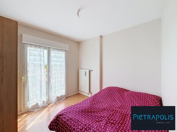 T4 Duplex avec Balcon