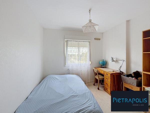 T4 Duplex avec Balcon