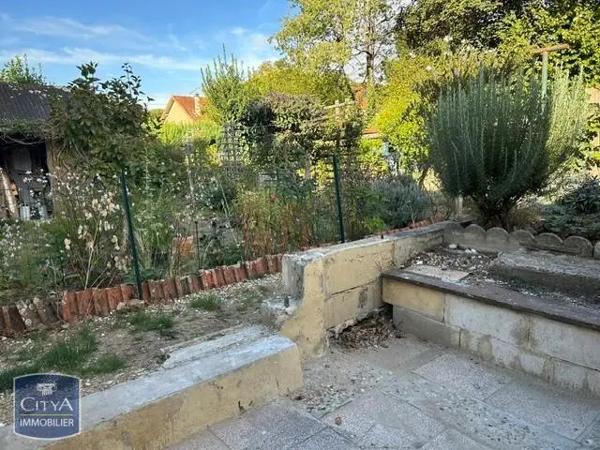 Appartement à louer 2 pièces 22.15m² Soisy-sur-Seine (91450)