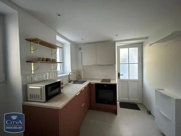 Appartement à louer 2 pièces 22.15m² Soisy-sur-Seine (91450)