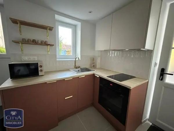 Appartement à louer 2 pièces 22.15m² Soisy-sur-Seine (91450)