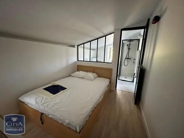 Appartement à louer 2 pièces 22.15m² Soisy-sur-Seine (91450)