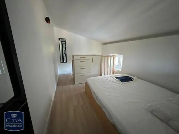 Appartement à louer 2 pièces 22.15m² Soisy-sur-Seine (91450)