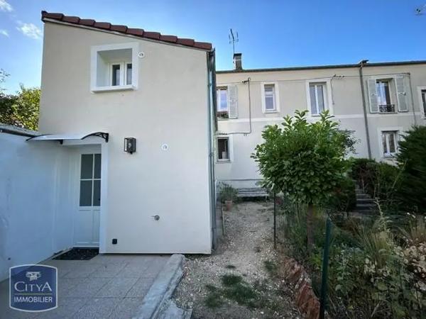 Appartement à louer 2 pièces 22.15m² Soisy-sur-Seine (91450)