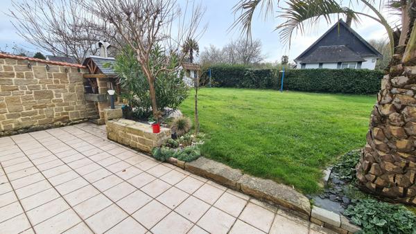 Maison 6 pièces - 126 m²