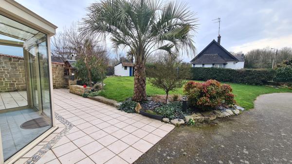 Maison 6 pièces - 126 m²