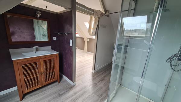 Maison 6 pièces - 126 m²