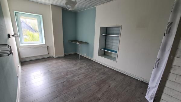 Maison 6 pièces - 126 m²