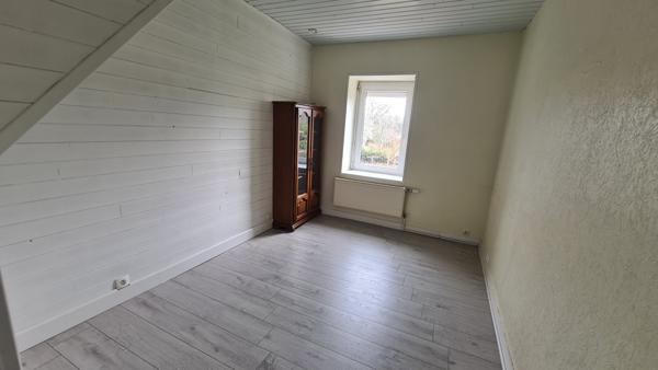 Maison 6 pièces - 126 m²