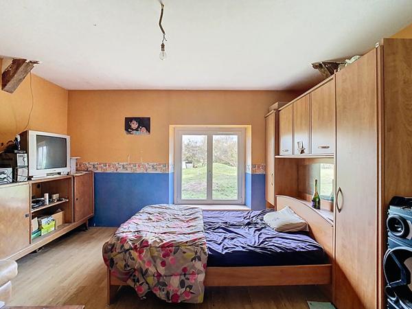 Plain-pied de charme sur plus de 3 hectares