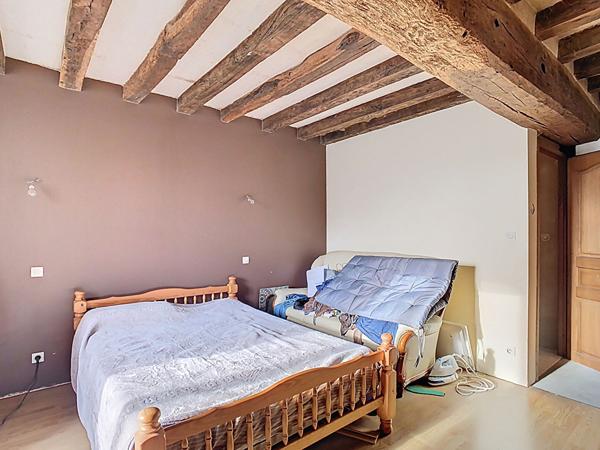 Plain-pied de charme sur plus de 3 hectares