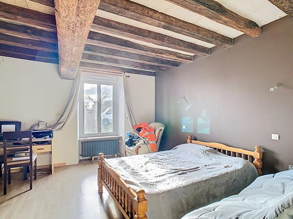 Plain-pied de charme sur plus de 3 hectares