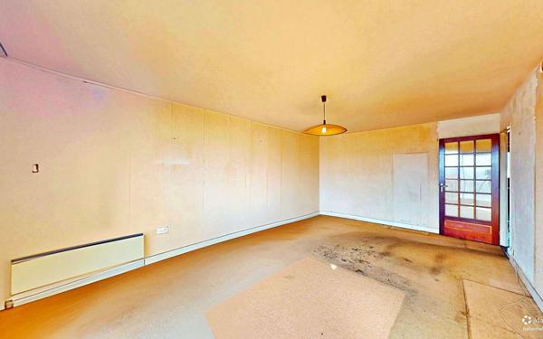 Appartement à vendre    3 pièces • 68,56 m2 Montrouge