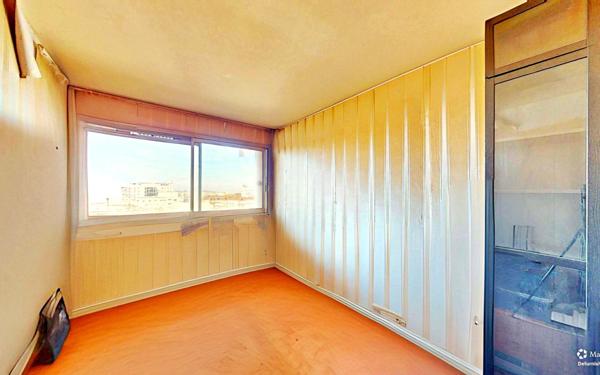 Appartement à vendre    3 pièces • 68,56 m2 Montrouge