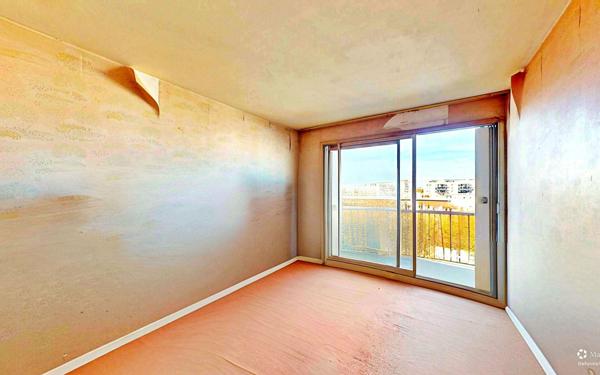 Appartement à vendre    3 pièces • 68,56 m2 Montrouge