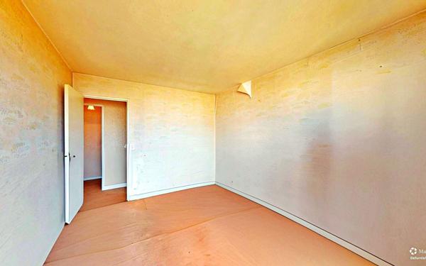 Appartement à vendre    3 pièces • 68,56 m2 Montrouge