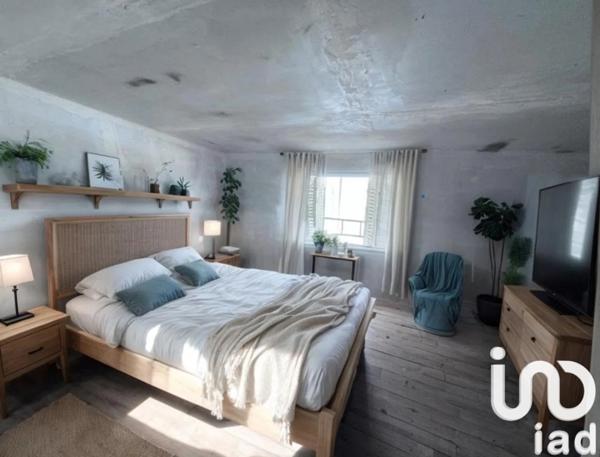 House for sale 4 rooms 90 m² Cousances-les-Forges