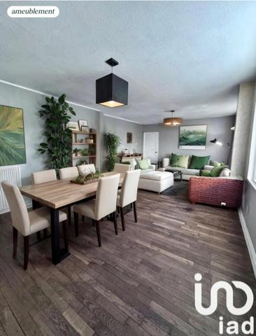 House for sale 4 rooms 90 m² Cousances-les-Forges