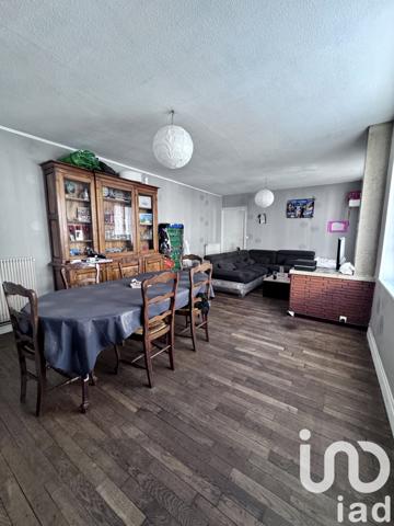 House for sale 4 rooms 90 m² Cousances-les-Forges