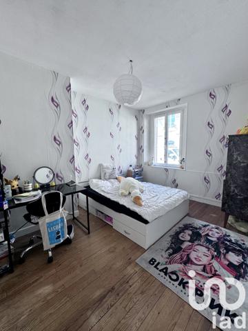 House for sale 4 rooms 90 m² Cousances-les-Forges