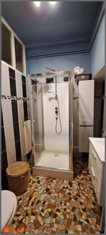 MAISON DE VILLE ENVIRON 68M² OLORON SAINTE-MARIE