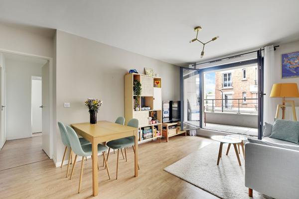 Appartement 3 pièce(s) 56 m2