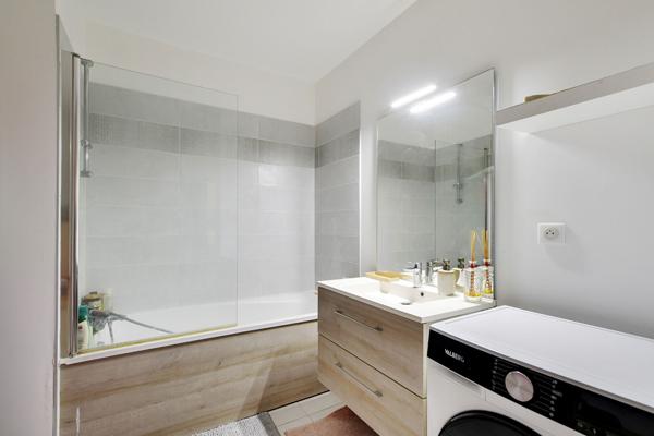 Appartement 3 pièce(s) 56 m2