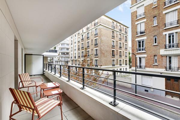 Appartement 3 pièce(s) 56 m2
