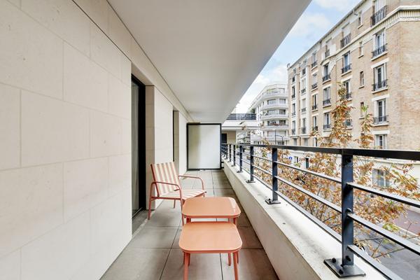 Appartement 3 pièce(s) 56 m2