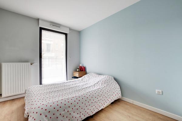 Appartement 3 pièce(s) 56 m2